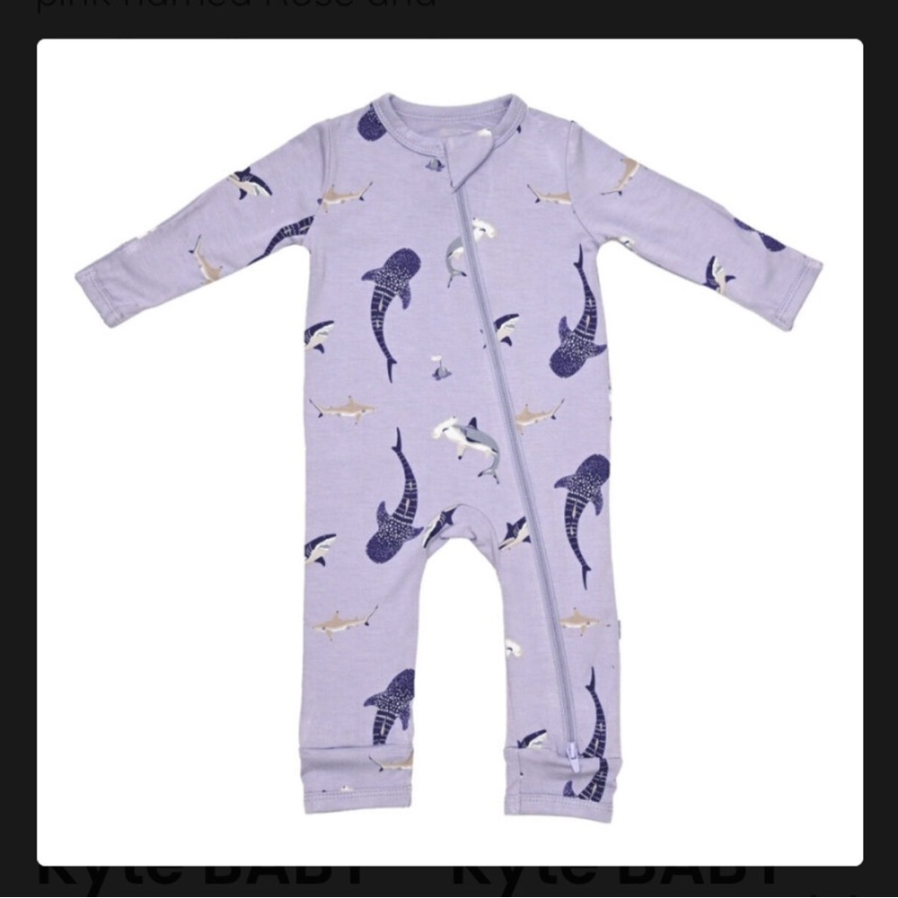 ISO Taro Shark KyteBaby